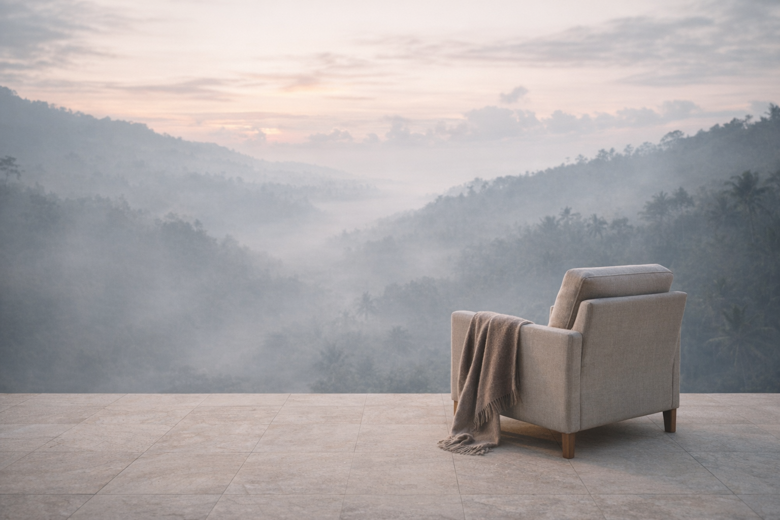 Quiet Luxury in Travel